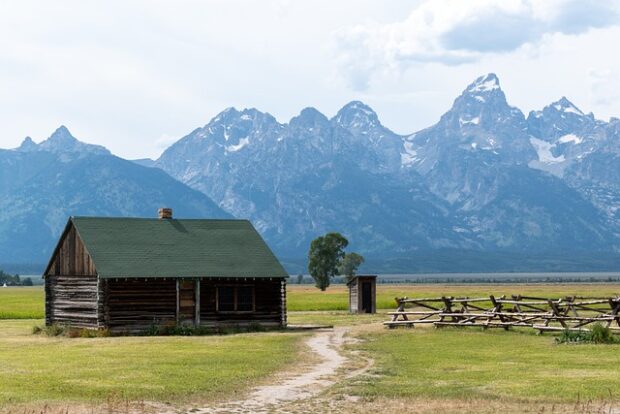 Jackson Hole Vacation Rentals: Why They're Better Than Hotels