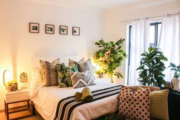8 Bedroom Revamp Ideas on a Budget to Consider This Season