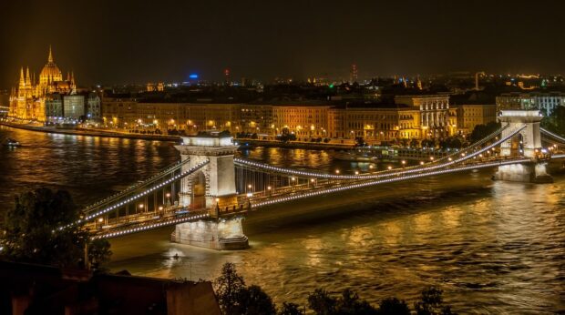 Budapest by Night: The Most Magical Evening Experiences in Hungary's Capital