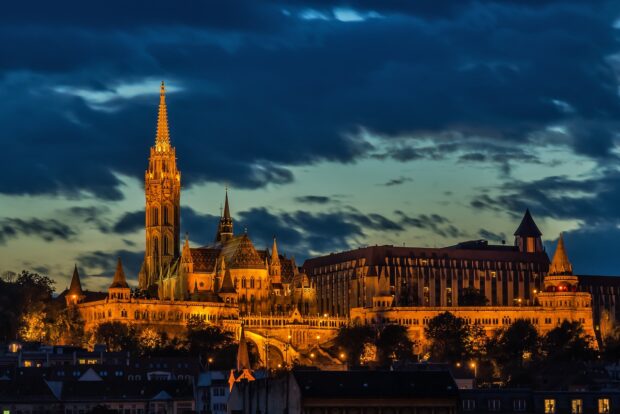 Budapest by Night: The Most Magical Evening Experiences in Hungary's Capital