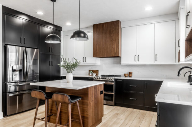 What Goes Into Designing Your Dream Kitchen? What Goes Into Designing Your Dream Kitchen?