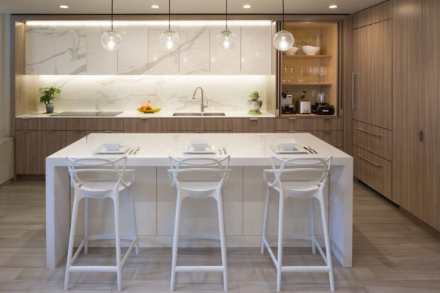 Kitchen Makeover: 5 Trending Designs That Will Make Your Kitchen a Chef's Haven Kitchen Makeover: 5 Trending Designs That Will Make Your Kitchen a Chef's Haven
