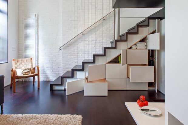 5 Clever Ways to Keep Your Hallway Tidy 5 Clever Ways to Keep Your Hallway Tidy