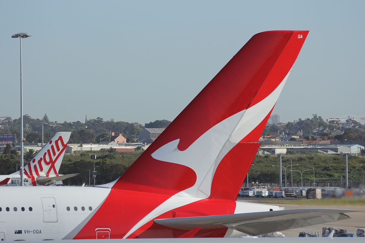 Things To Know When Looking For An Airport Parking In Sydney