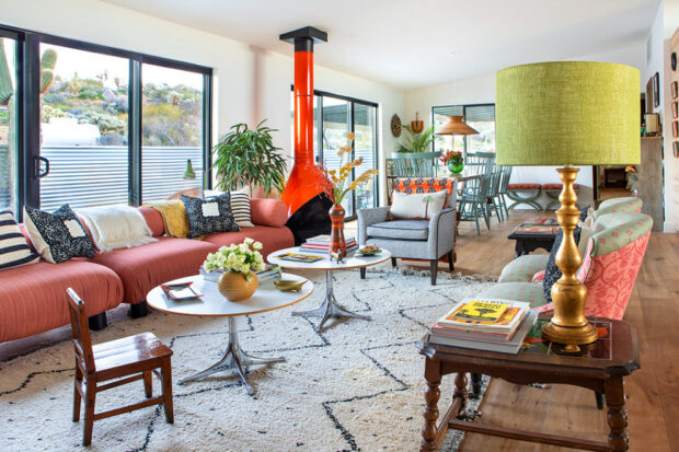 5 Eye-Catching Decor Ideas That Will Intrigue Your Guests
