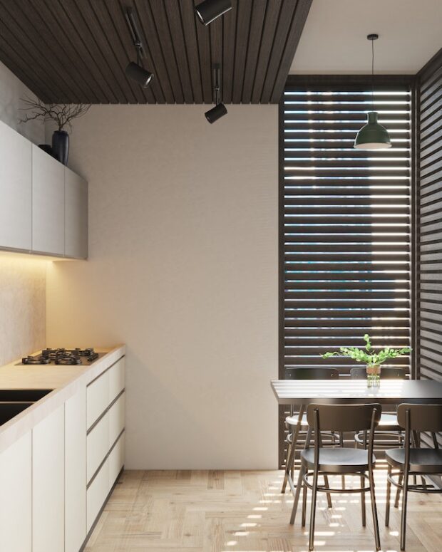 Enhance Your Living Space with DIY Shutters: A Comprehensive Guide
