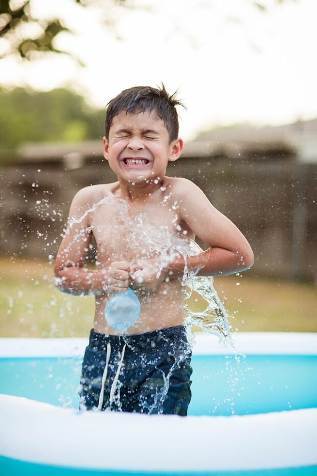 Top 8 Fun and Useful Outdoor Activities for the Whole Family Enjoyment This Summer
