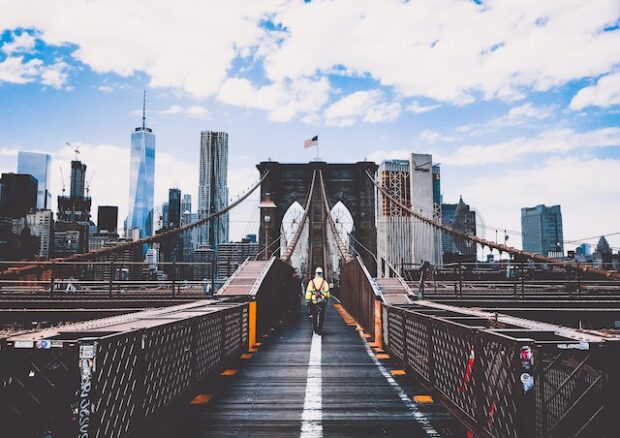 From Iconic Landmarks to Local Gems: Sightseeing in Manhattan vs. Brooklyn