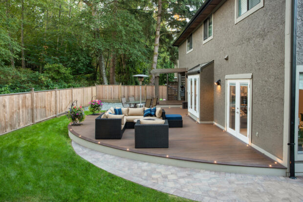 Suggestions for Expanding Your Backyard and Garden This Summer Suggestions for Expanding Your Backyard and Garden This Summer