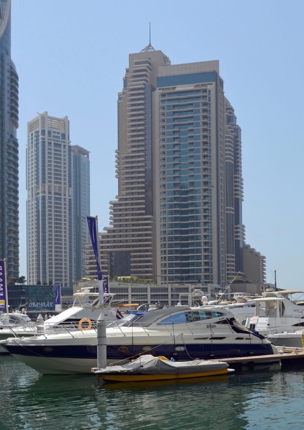Celebrate in Style: Planning a Luxury Yacht Party in Dubai