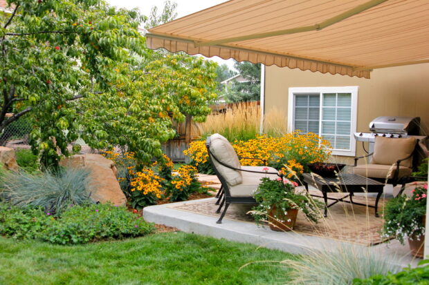 Backyard Buys That Let You Beat the Heat This Summer Backyard Buys That Let You Beat the Heat This Summer