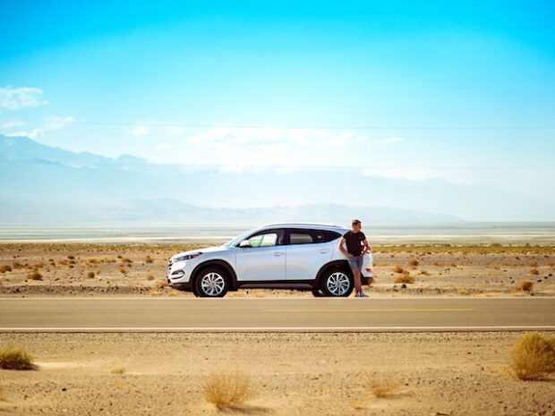 Discover the Freedom of Exploring: How Renty Car Rental Enhance Your Travel Experience