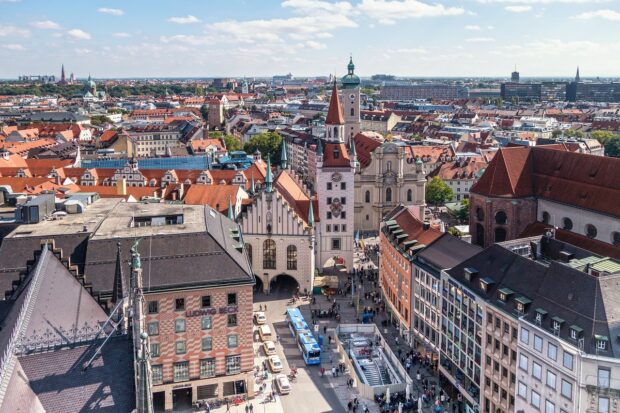 How to Holiday in Munich Like an Expert