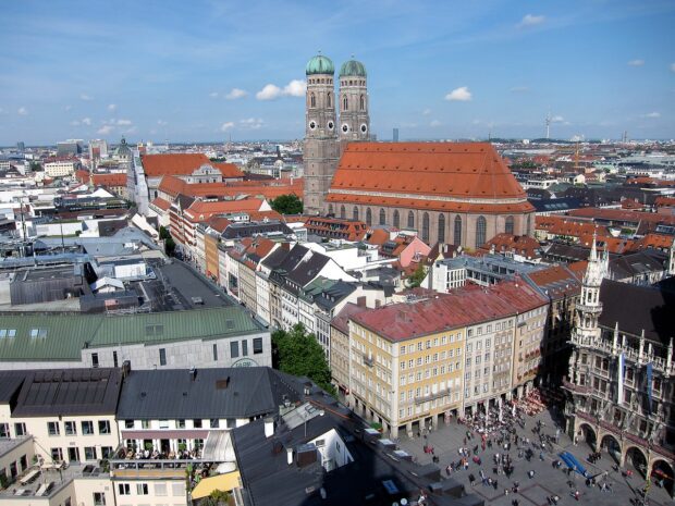 How to Holiday in Munich Like an Expert