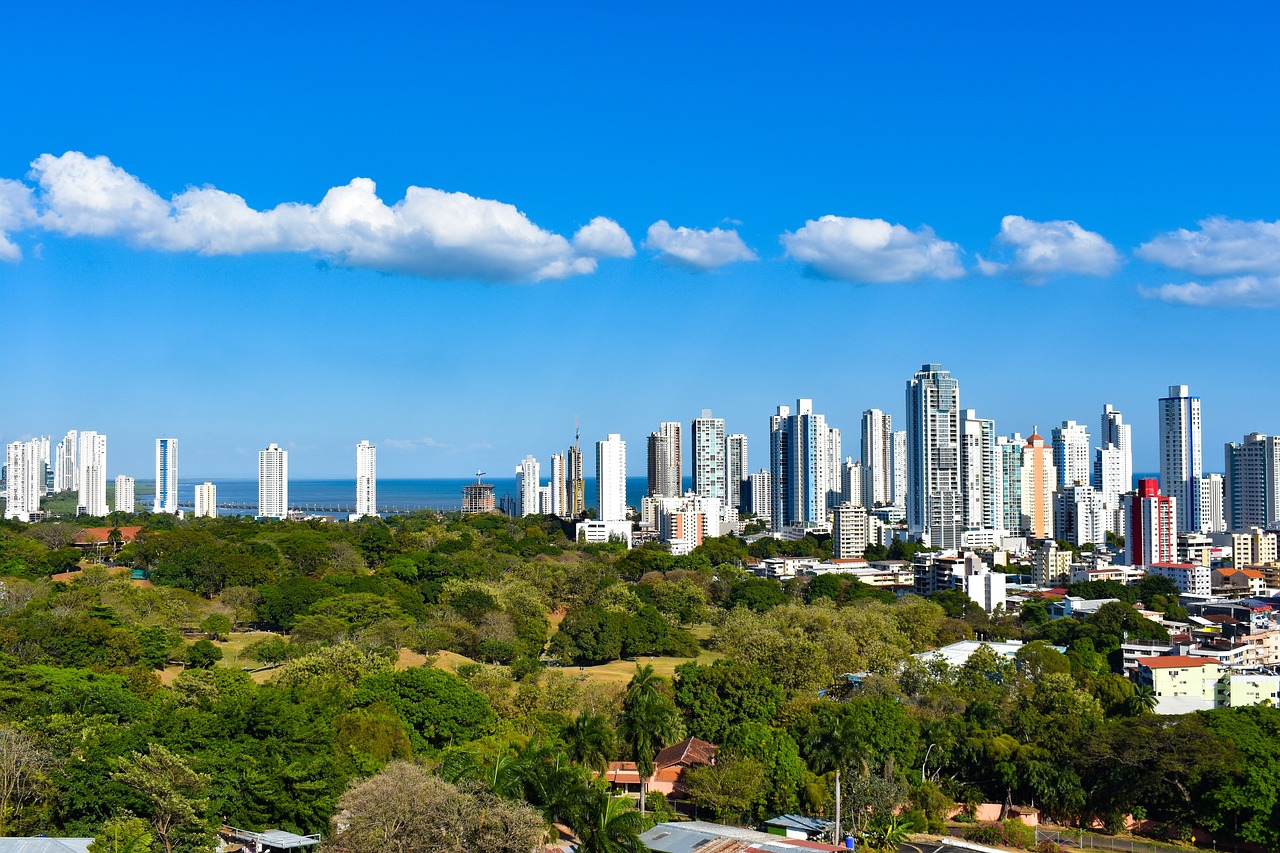 The Biggest Perks of Living in Panama
