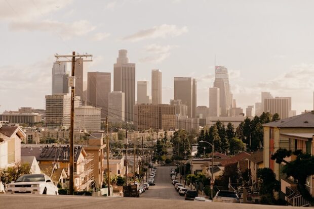 Where to Live in Los Angeles Based on Your Lifestyle