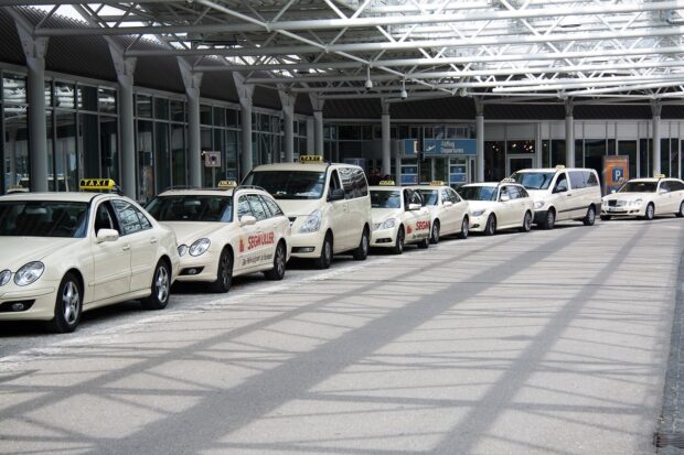 Booking an Airport Transfer: Everything You Need to Know