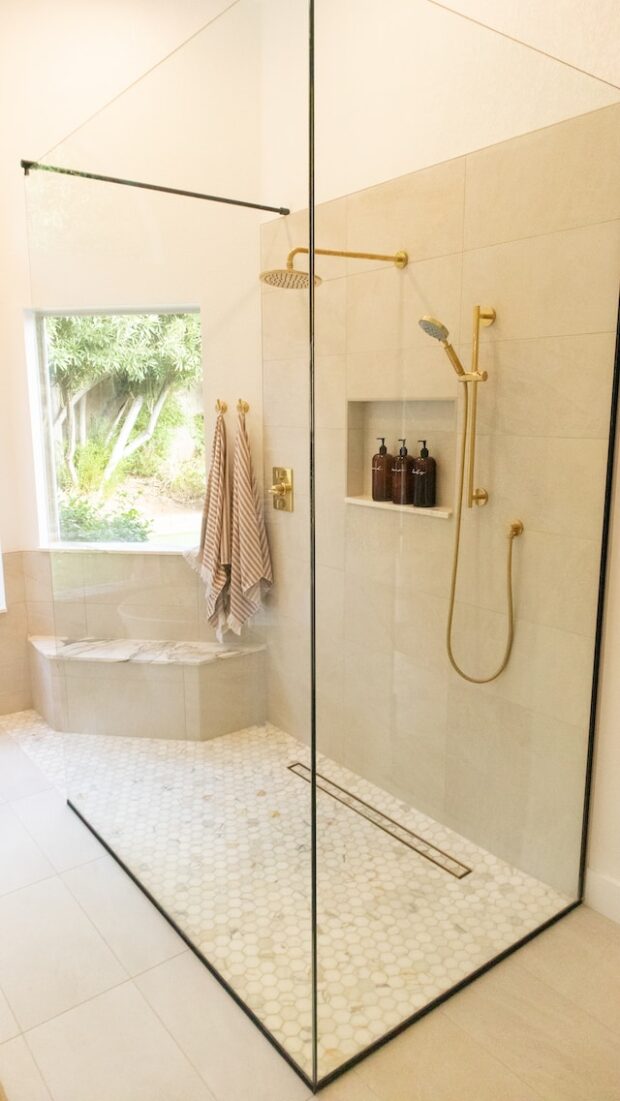 7 Things to Take Care of When Renovating Your Bathroom