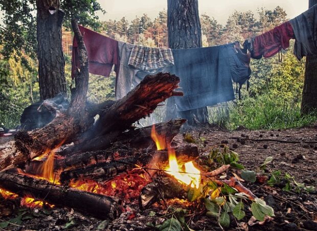 10 Tactical Gear Must-Haves for Your Next Camping Trip