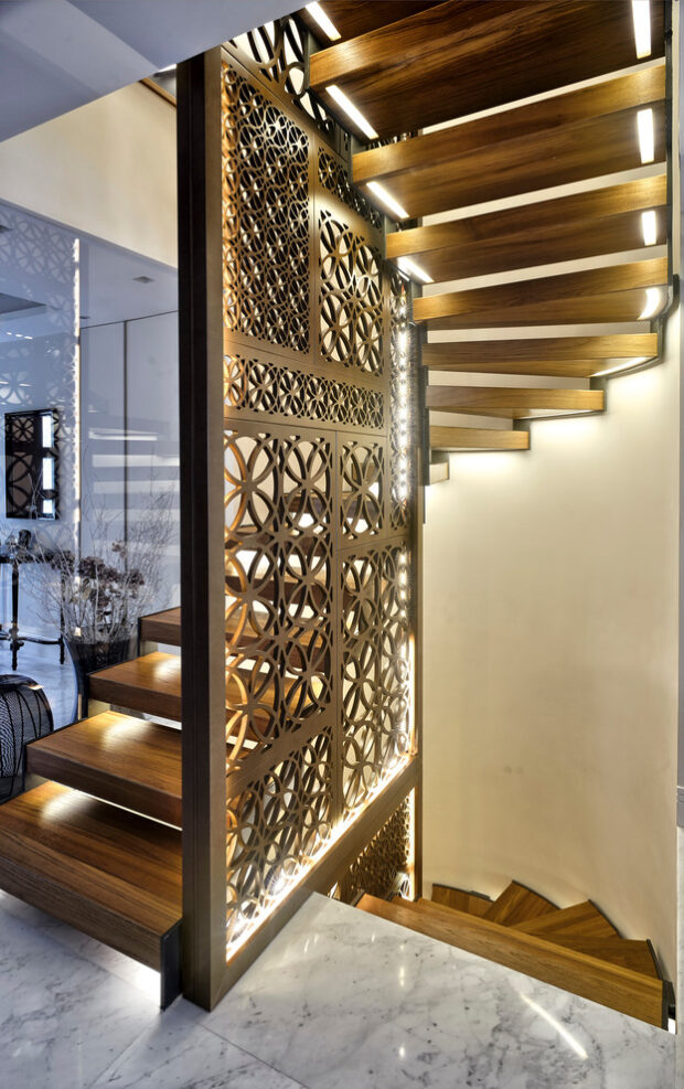 Why Decorative Metal Panels are a Must-Have in Modern Interior Design Why Decorative Metal Panels are a Must-Have in Modern Interior Design