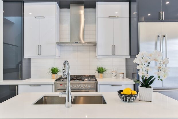 How to Select the Perfect Kitchen Style During Your Home Renovation