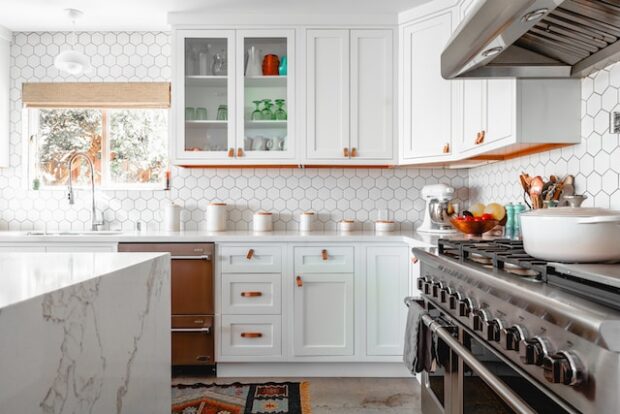 How to Select the Perfect Kitchen Style During Your Home Renovation