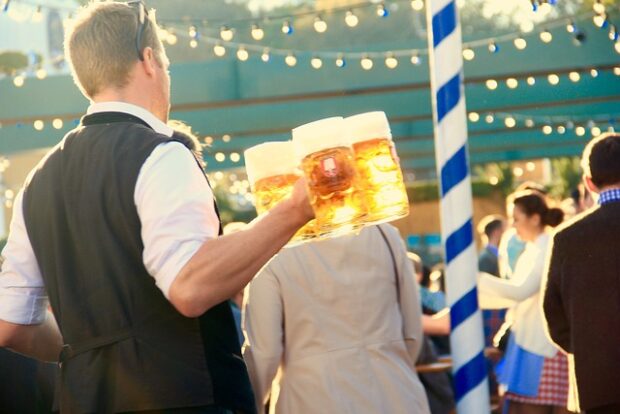 Embracing Tradition and Revelry: Exploring the Vibrant Oktoberfest Festival of 2023