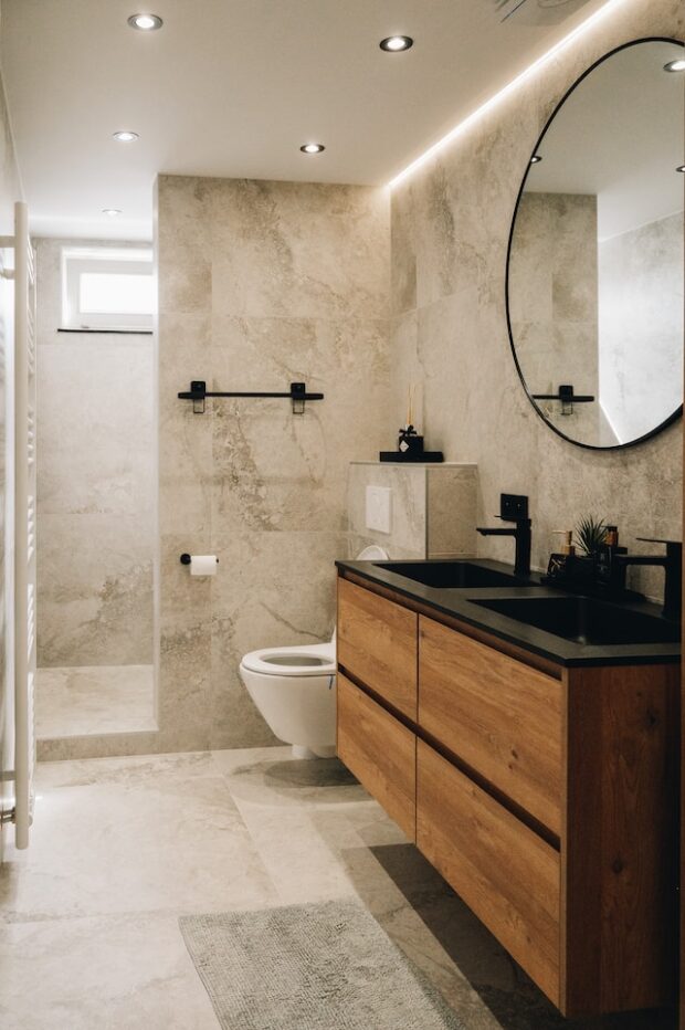 7 Things to Take Care of When Renovating Your Bathroom