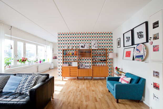 Small But Mighty Home DIY Projects Small But Mighty Home DIY Projects