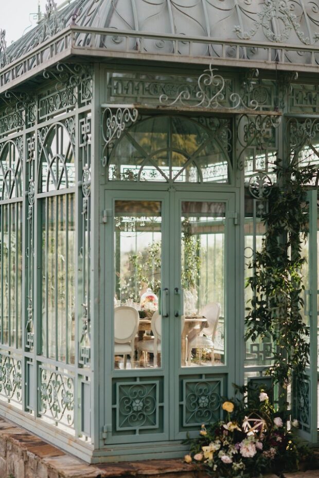 How to Design a Stunning Conservatory for Your Home