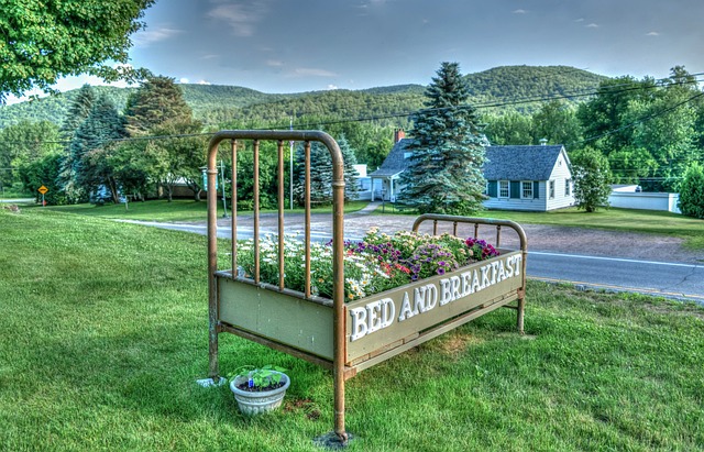 6 Creative Ways to Market Your Bed and Breakfast to Tourists