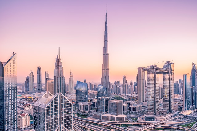 How to Plan a Perfect Trip to the UAE if You’re Working With a Budget
