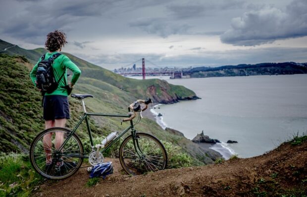 Best Road Cycling Routes in Northern California