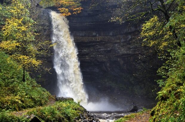 5 Of The Best Things To Do When Visiting Yorkshire