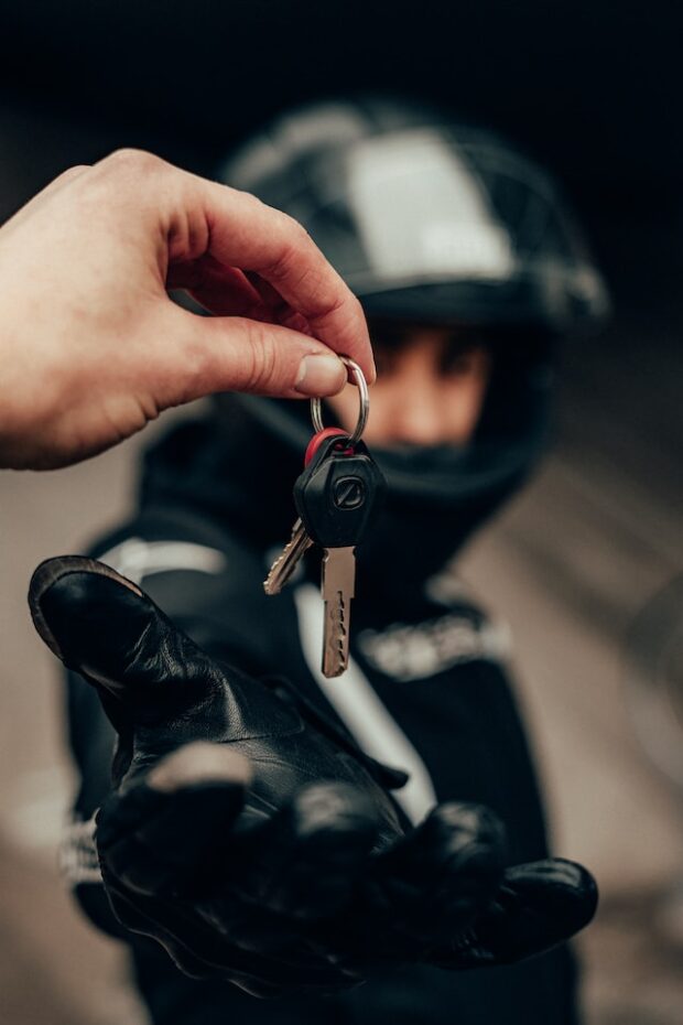 Ride On! 7 Things Every New Motorcycle Owner Should Have