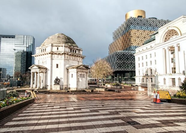 2023 Insider's Guide to Birmingham: The Hottest Attractions, Events, and Local Tips