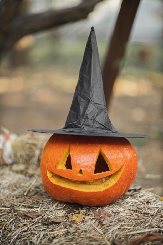 Best Halloween Decor Inspiration Ideas For Your Halloween Store