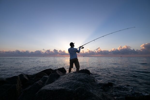 7 of the Best Saltwater Fishing Destinations in the World