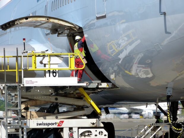 What Are Ramp Workers Really Doing While You Board Your Flight