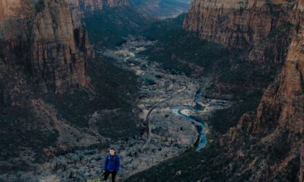 The Best Western Vacation Spots to Consider for Next Year