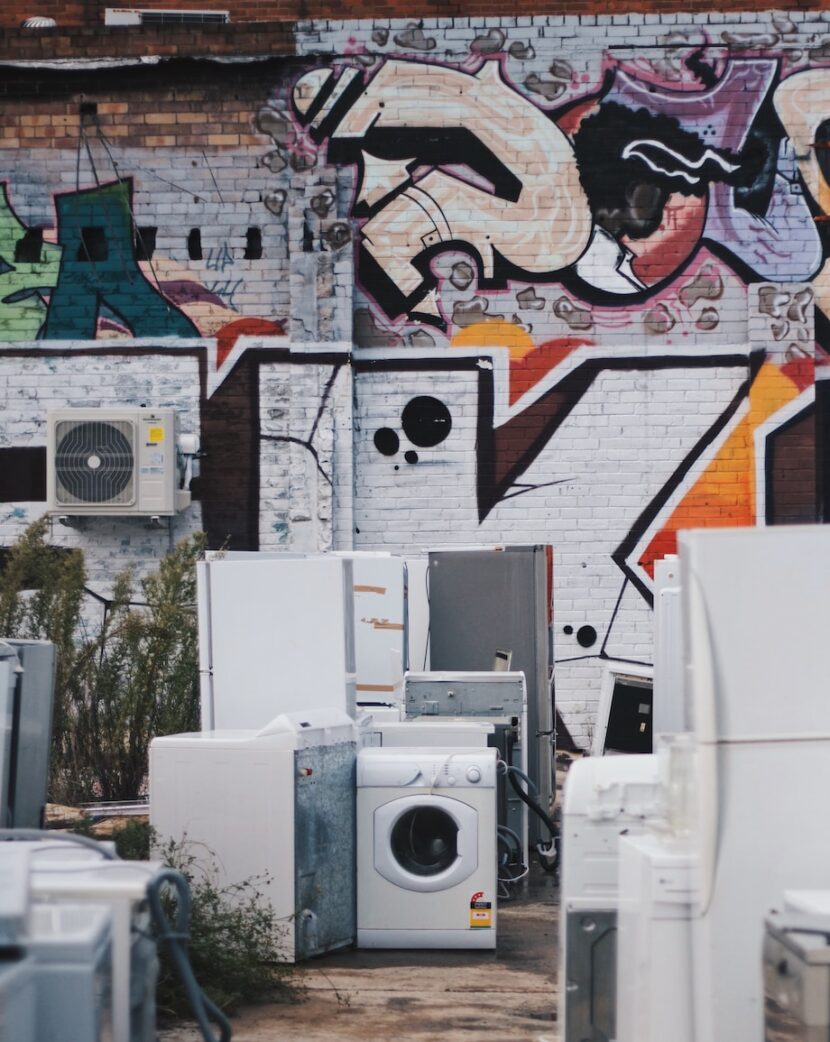 What Are The Most Eco-Friendly Ways To Dispose Of Old Appliances?