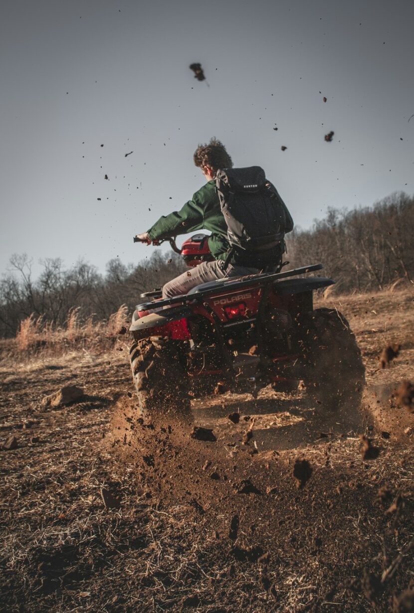Reasons to Go Off-Roading Even if You've Never Done it Before