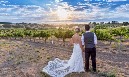 6 Aspects To Consider When You’re Planning a Destination Wedding