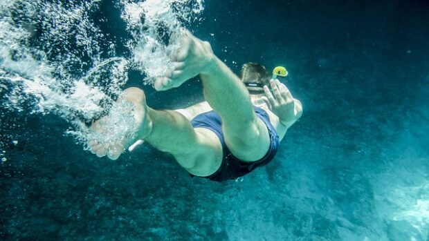 7 Tips for Your First Time Snorkeling in the Virgin Islands