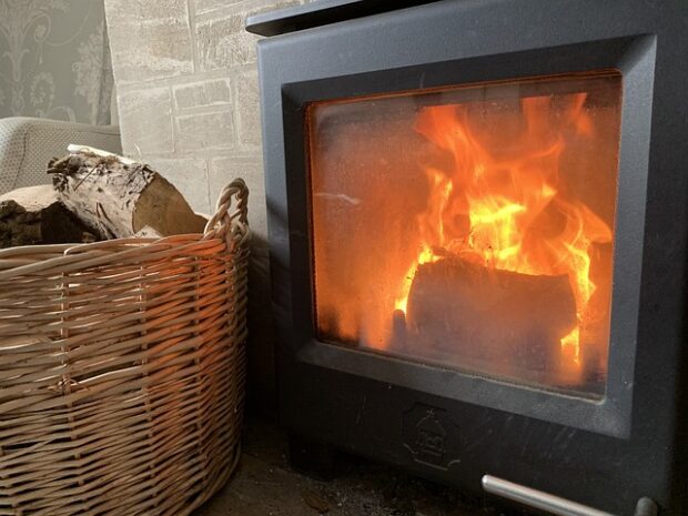 Open Fire Vs Log Burner: Which One is Right for You?