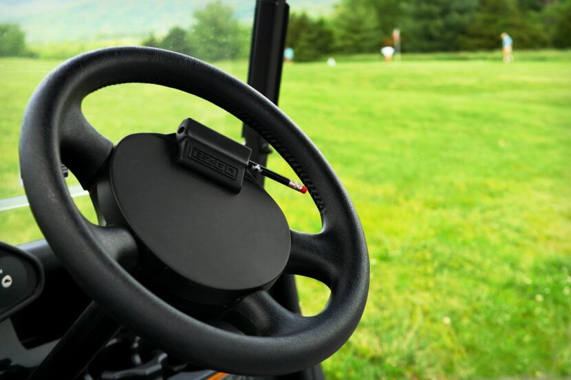 20 Best Accessories For Your Golf Cart In 2023 | 2024