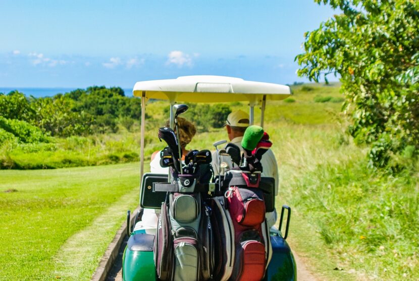 20 Best Accessories For Your Golf Cart In 2023 | 2024