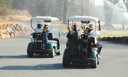 20 Best Accessories For Your Golf Cart In 2023 | 2024