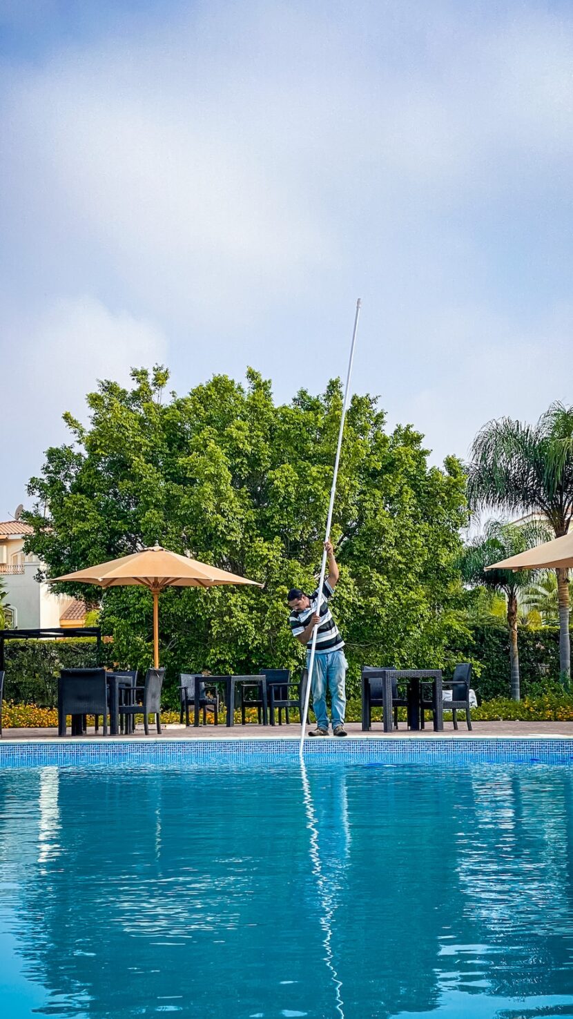 The Benefits of Professional Pool Service in Perth: Why It's Worth It