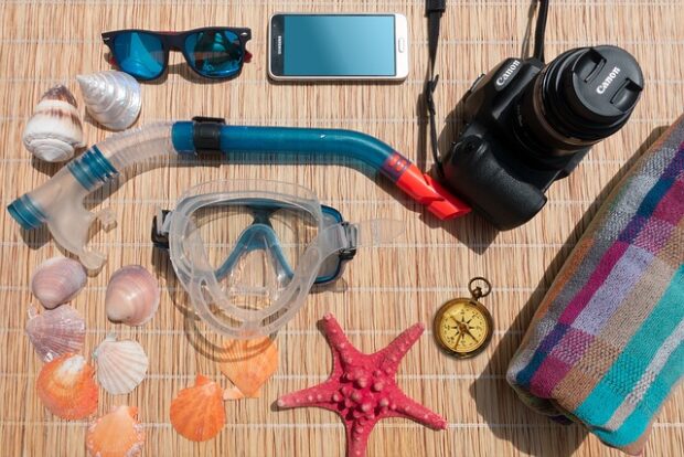 7 Tips for Your First Time Snorkeling in the Virgin Islands